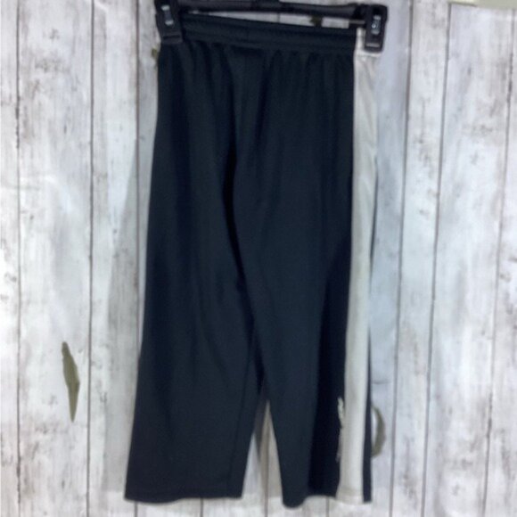 Country Club Chic Athletic Pull-On boys under armor Jogger Pant size 5 - Picture 2 of 4
